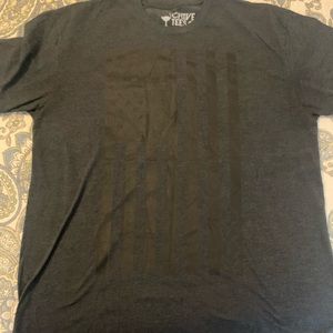 The Chive Short Sleeve Graphic Tee, Size XL